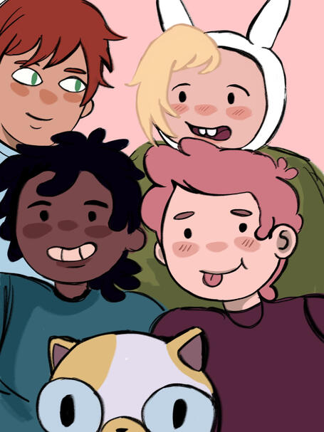 pookies