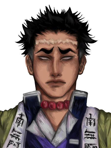 Gyomei