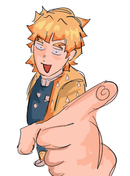 Zenitsu
