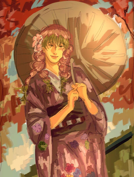Mitsuri (kny)