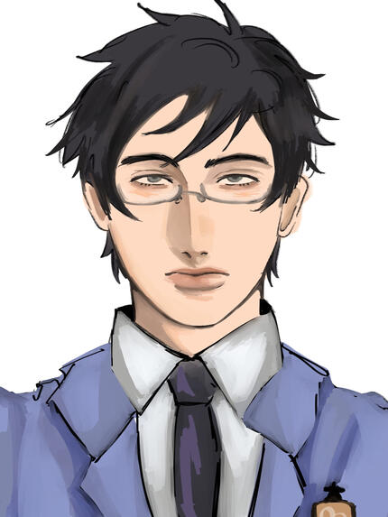 Kyoya (ohshc)